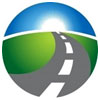Graphic. An icon depicting a circle with a picture of a roadway leading into a blue sky introduces Section 2.4, “Design-Based Barriers and Challenges.”