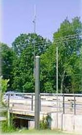 An image of a Standpipe on Bridge