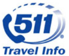 511 Travel Info Logo