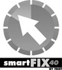 SmartFIX logo