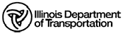 Illinois Department of transportaion logo