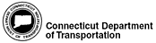 Connecticut Department of Transportation logo