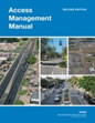 Cover to TRB manual 2019