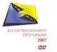2007 Access Management CD Version Cover