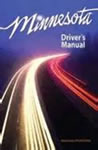 Image of a Minnesota driver's manual
