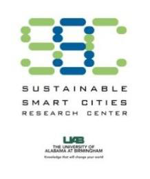 Figure 20. UAB SSCRC Logo