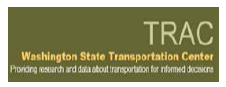 TRAC Washington State Transportation Center