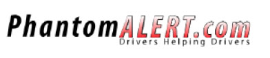 PhantomAlert.com - Drivers Helping Drivers