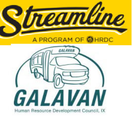 Streamline Galavan