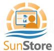Sun Store logo