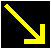 right yellow arrow