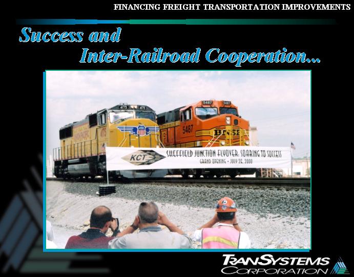 KANSAS CITY TERMINAL pictures.