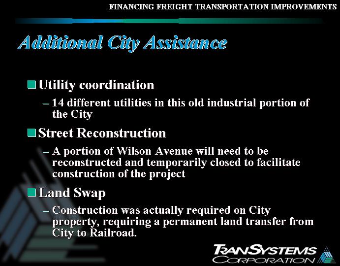 Property Tax Abatement