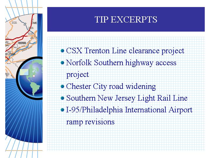 TIP EXCERPTS