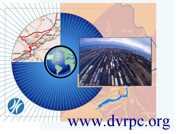 the website is www.dvrpc.org.