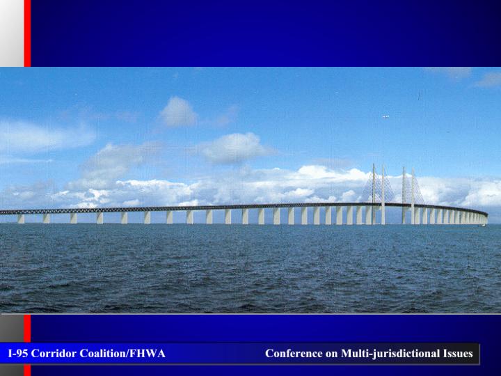 A picture of bridge