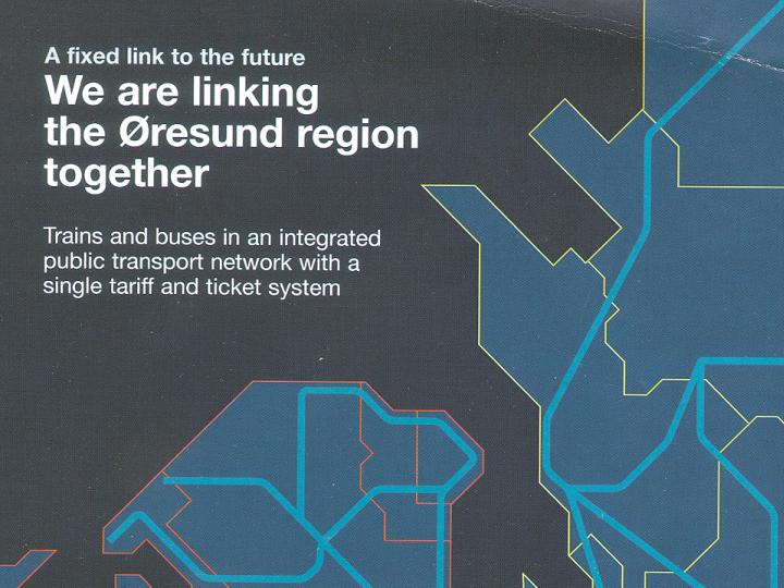 A fixed link to the future.