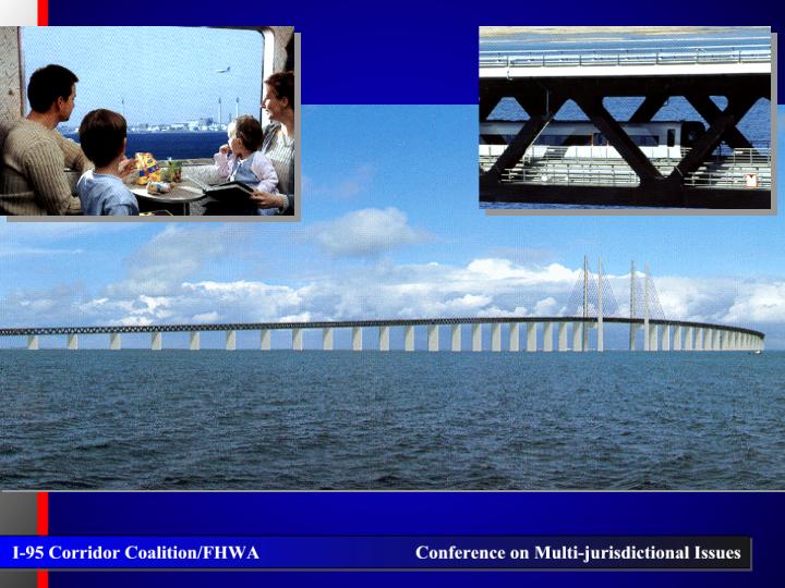 The picture of bridge.