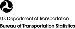 United States Department of Transportation Bureau of Transportation Statistics