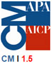 CM APA Logo