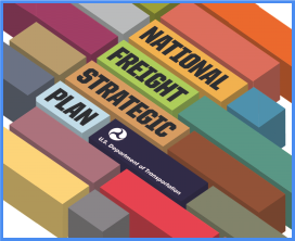 National Freight Stategic Plan