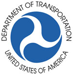 United States of America Department of Transportation