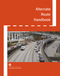 Alternate Route Handbook cover