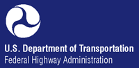 Logo - United States Department of Transportation - Federal Highway Administration