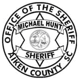 Aiken County Sheriff's Office logo