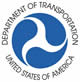 United States of America Department of Transportation Logo