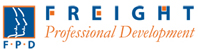 Freight Professional Development logo