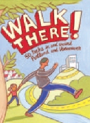 Cover of 'Walk There!'
