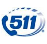 The 511 Phone Service logo.