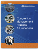Cover: Congestion Management Process: A Guidebook