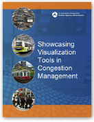 Cover: Showcasing Visualization Tools in Congestion Management