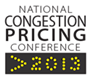 National Congestion Pricing Conference 2013 logo.