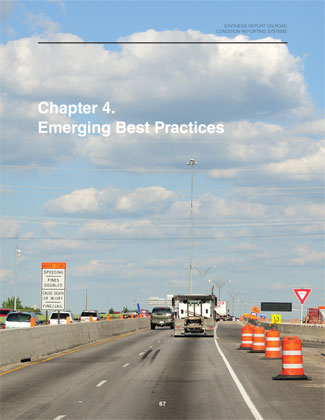 Chapter 4. Emerging Best Practices