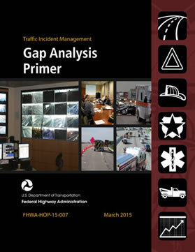 Gap Analysis Primer Cover