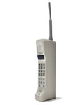 Motorola DynaTac phone