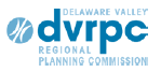Delaware Valley Regional Planning Commission logo