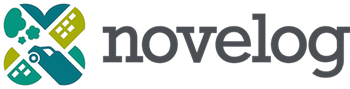 novelog logo