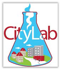 the CITYLAB logo