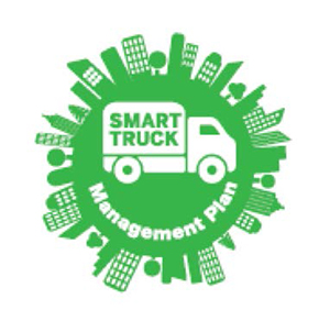 Smart Truck Management Plan logo