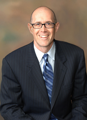Mark Lowe former Director Iowa Department of Transportation
