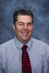 Jason Davis, Utah Department of Transportation, Operations Director