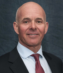 Carlos Braceras, Executive Director, Utah Department of Transportation
