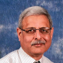 Photo: Faisal Saleem ITS Branch Manager, Maricopa County Department of Transportation