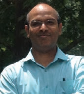 Photo: Raj Ponnaluri, PhD, PE, PTOE, PMP Connected Vehicle and Arterial Management Engineer FDOT