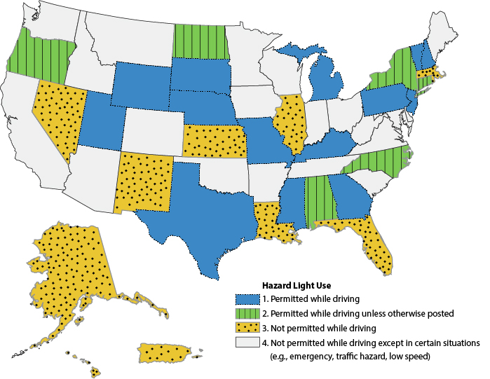 Updated legal requirements for driver license suspensions set to take  effect – Licensing Express