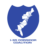 Logo of I-95 Corridor Coalition